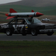 Image for article titled 24 Hours Of LeMons Arse Freeze-A-Palooza Über Gallery: The General's Troops